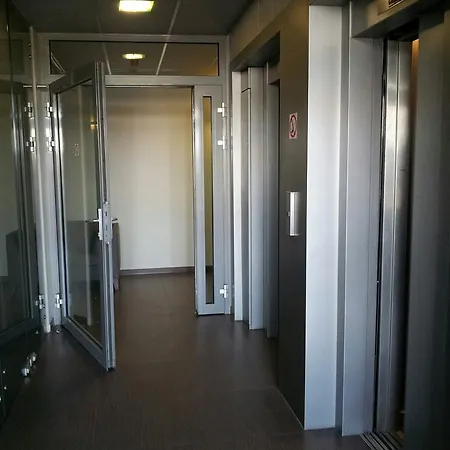 Apartment Gyneju Exclusive Vilnius