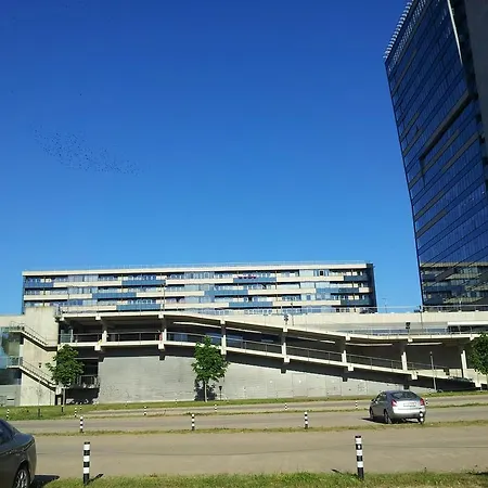 Apartment Gyneju Exclusive Vilnius