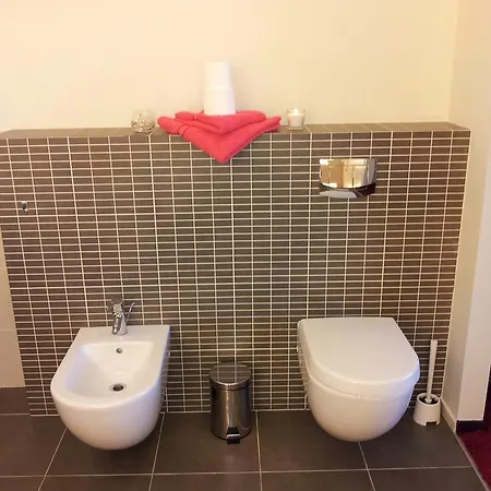 Apartment Gyneju Exclusive