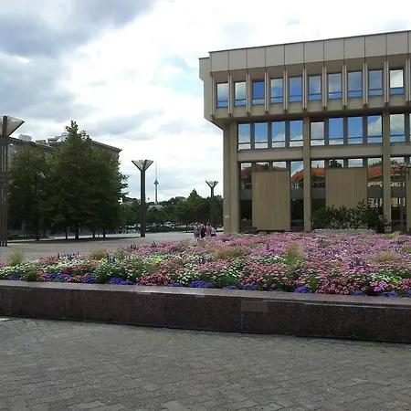 Gyneju Exclusive * Vilnius