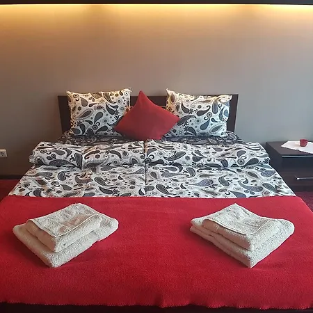 Apartment Gyneju Exclusive Vilnius