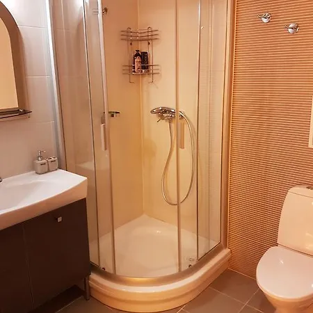 Apartment Gyneju Exclusive Vilnius