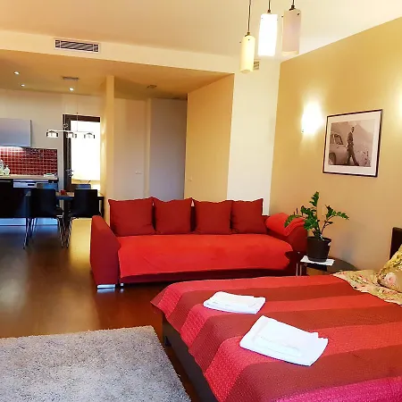 Apartment Gyneju Exclusive