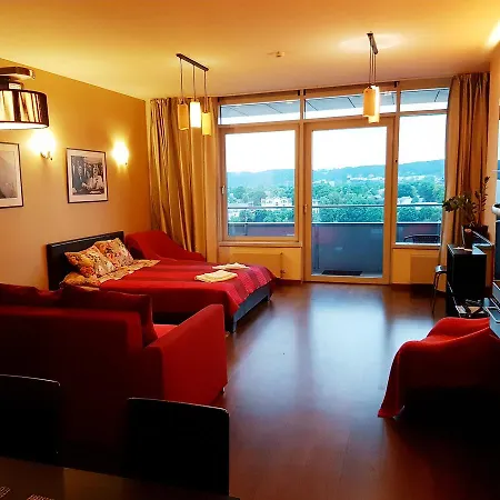 Apartment Gyneju Exclusive *
