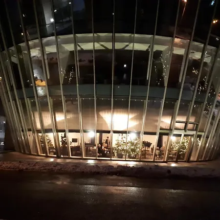 Gyneju Exclusive Apartment