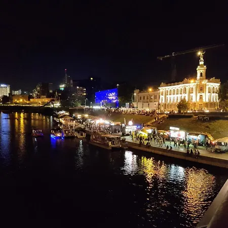 Gyneju Exclusive Apartment Vilnius