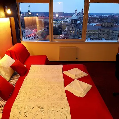 Gyneju Exclusive * Vilnius