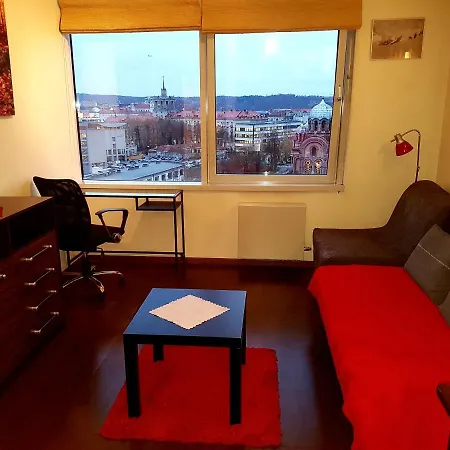 Gyneju Exclusive Apartment