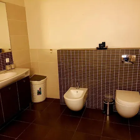 Apartment Gyneju Exclusive