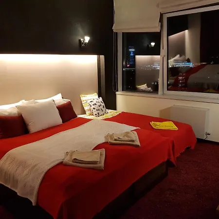 Gyneju Exclusive Vilnius